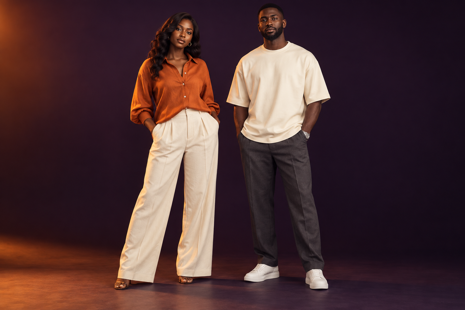 TeebashEmpire casualwear style inspiration